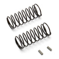 12mm Front Spring , Gray, 3.45 lb