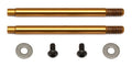 3 x 35 Shock Shaft (V2), TIN for 91579