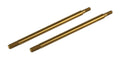 3.5x35.5mm Tin Shock Shafts