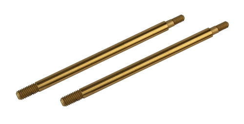 3.5x35.5mm Tin Shock Shafts