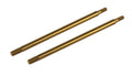 3.5x44.5mm Tin Shock Shafts