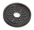 69 Tooth Spur Gear TC3