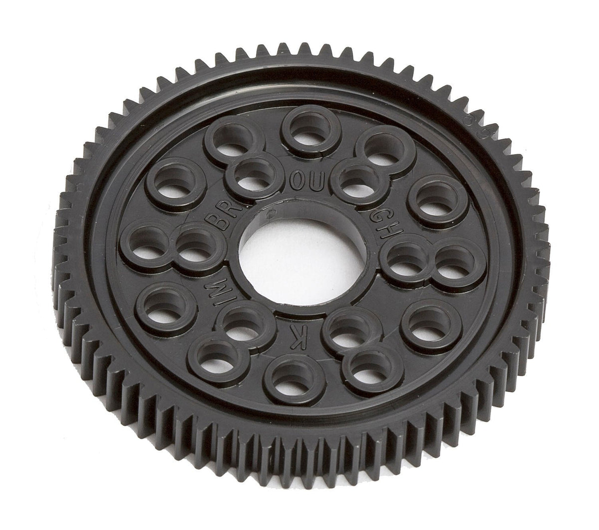 69 Tooth Spur Gear TC3
