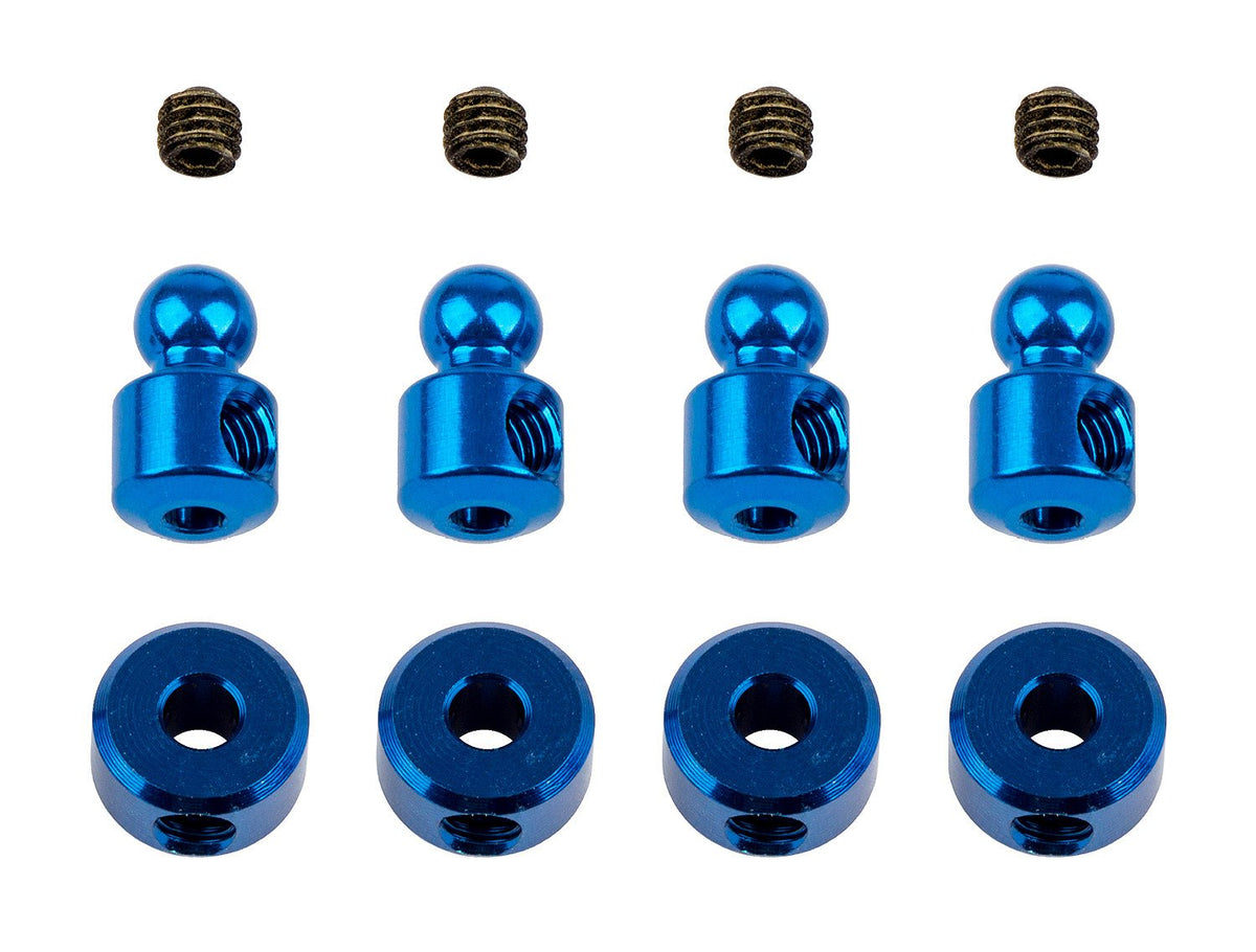 Anti-Roll Bar Hardware, for B74