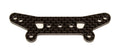Apex2 FT Shock Tower, Carbon Fiber