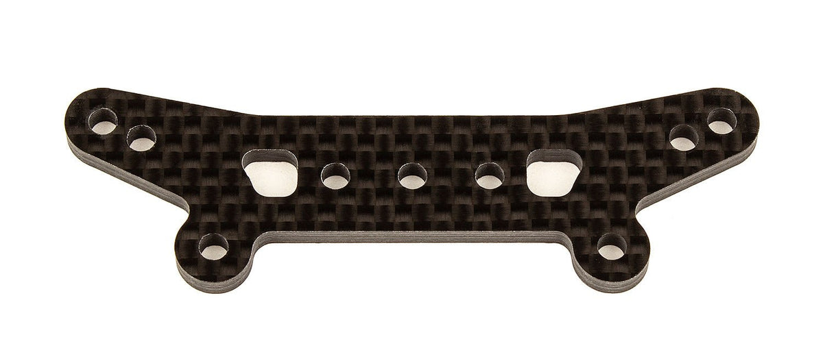 Apex2 FT Shock Tower, Carbon Fiber