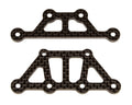 Apex2 FT Top Plates, Carbon Fiber