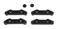 Apex2 Rally Lower Arm Mounts, +3mm