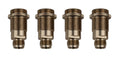 Apex2 Rally Shock Bodies, Aluminum