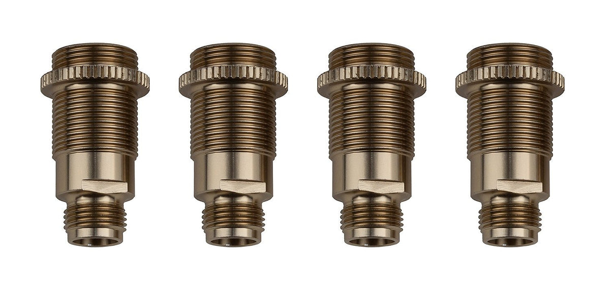Apex2 Rally Shock Bodies, Aluminum
