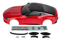 Apex2 Sport, Nissan Z Body Set, Passion Red