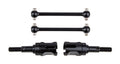 Apex2 Stub Axles and Dogbones