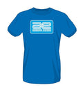 Associated Electrics Logo T-Shirt, Blue, L