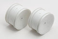B4 / B44 Rear Wheel 2.2 White (Not for Hex Hubs)