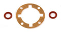 B64 Diff Gasket and O-Rings