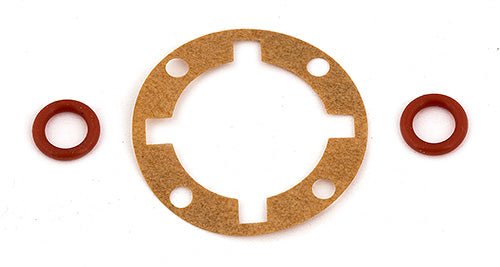 B64 Diff Gasket and O-Rings