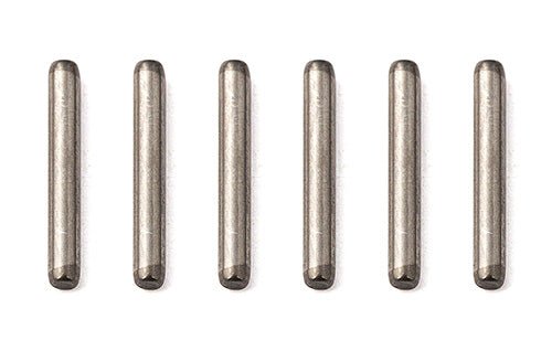 B64 Front Wheel Pins, 12mm