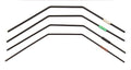 B64 Roll Bar Set, Front, Soft