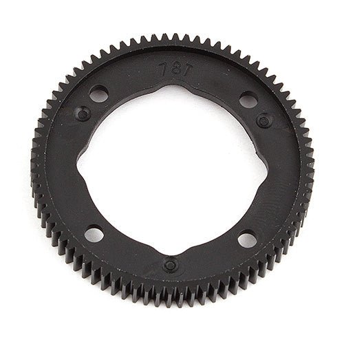 B64 Spur Gear, 78 Tooth