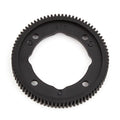 B64 Spur Gear, 81 Tooth