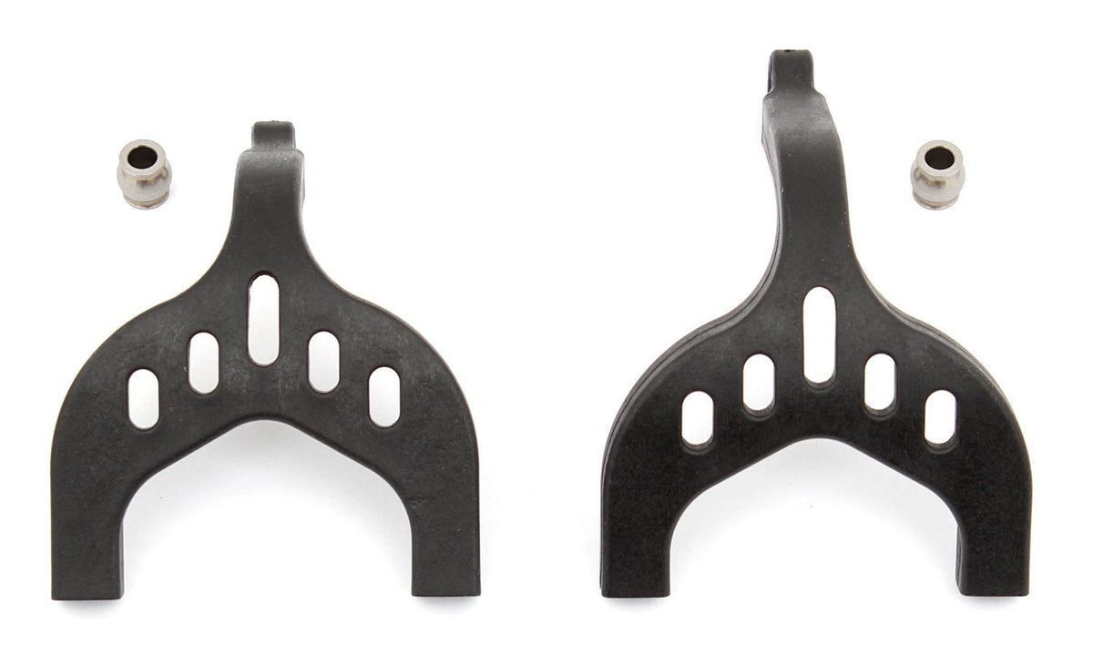 B6/B6D Chassis Braces