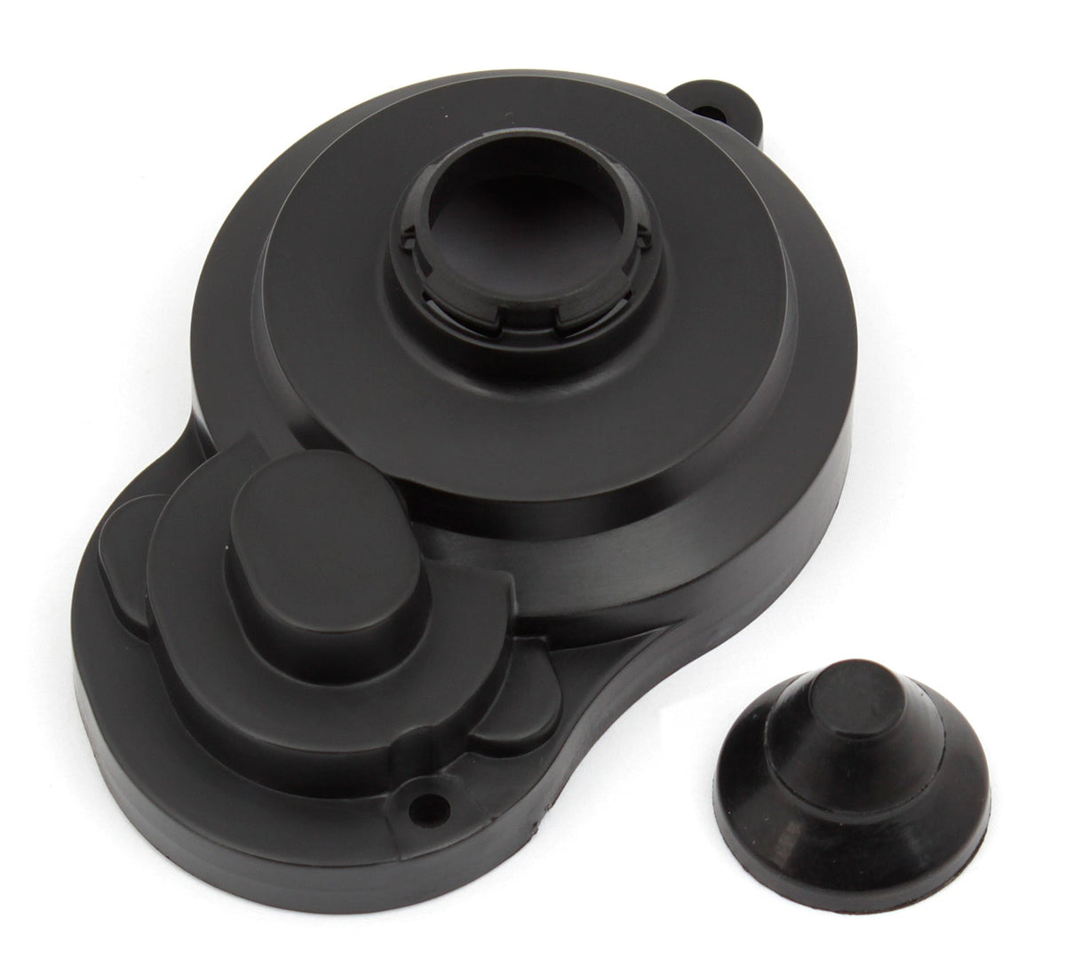B6/B6D Gear Cover, 3-gear