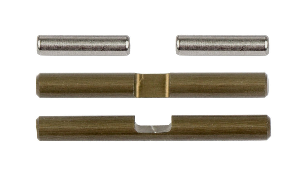 B74 Differential Cross Pins