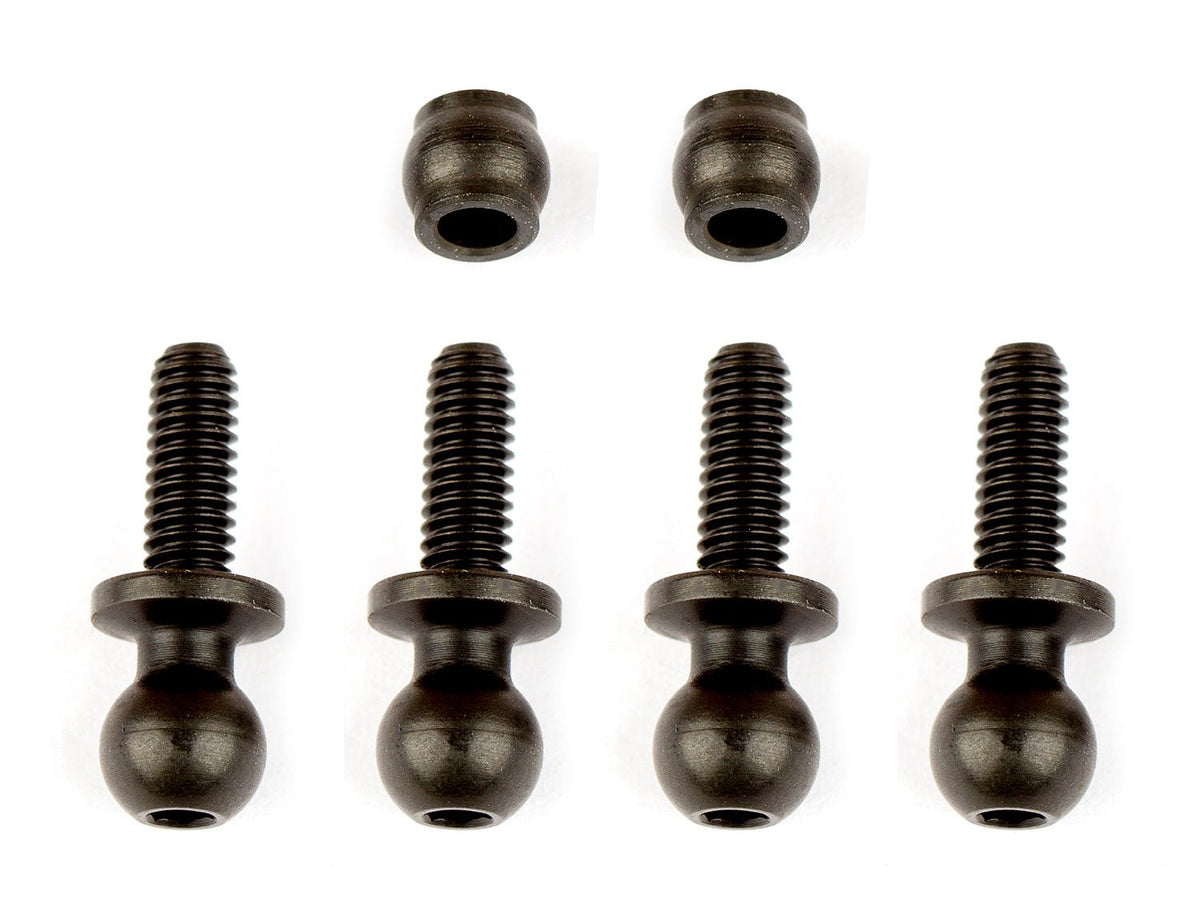 Ball Stud Pack, for Reflex 14T or 14B