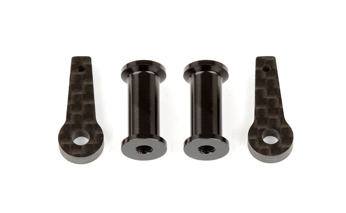 Battery Lock Set, for TC7.2