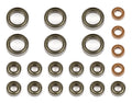 Bearing Set, for Reflex 14T or 14B