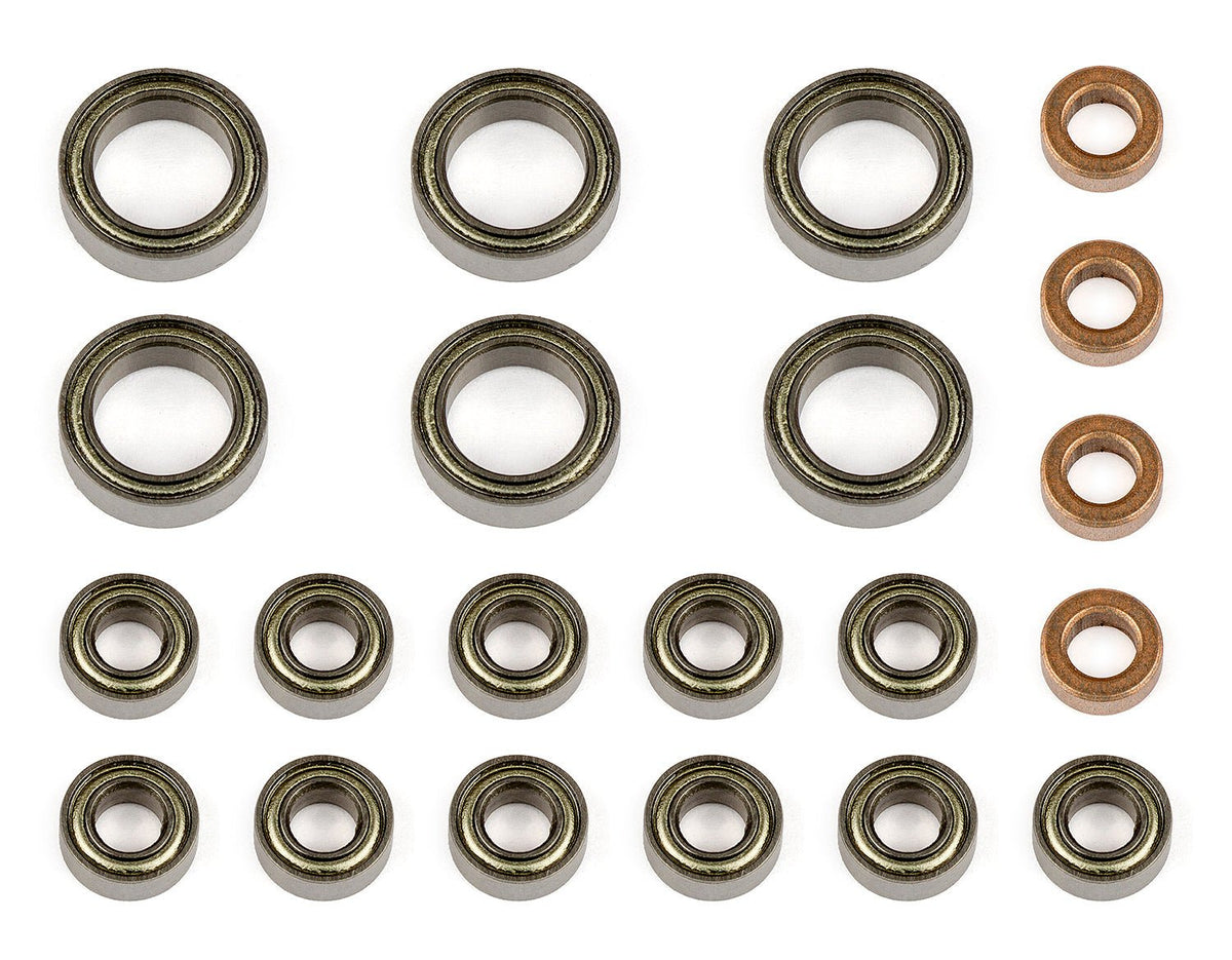 Bearing Set, for Reflex 14T or 14B