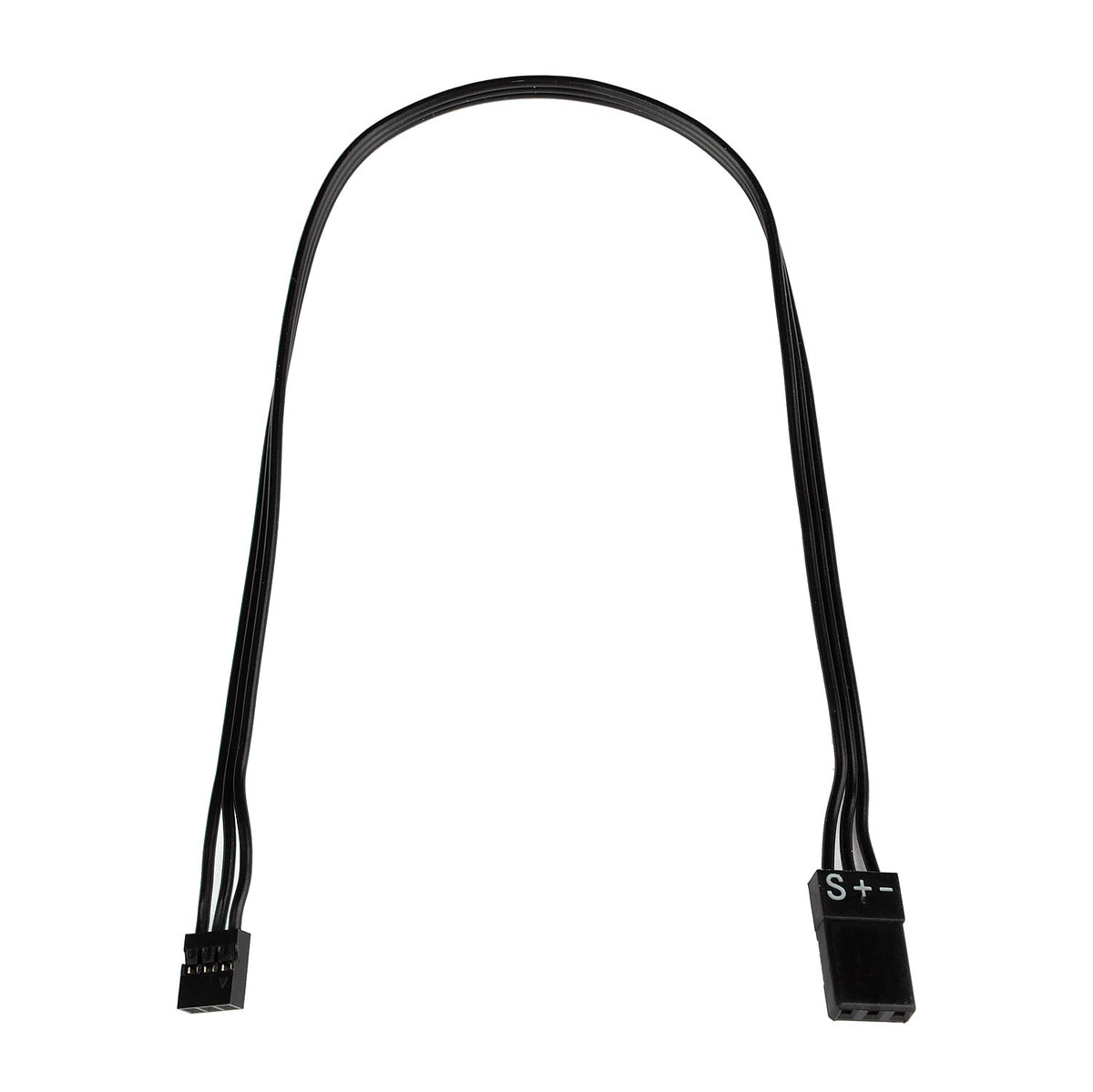 Blackbox 510R 1S ESC/Programmer2 Connection Wire