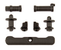 Bumper & Post Set, for B74