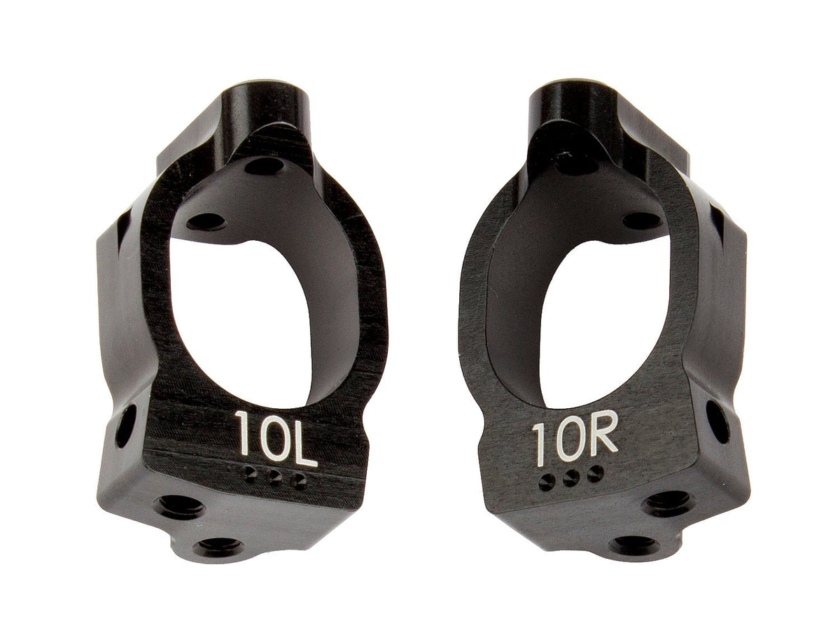 Caster Block, 10 Degree, for B74