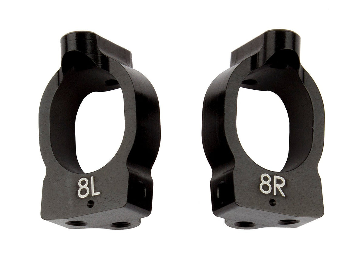 Caster Block, 8 Degree, for B74
