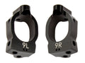 Caster Block, 9 Degree, for B74
