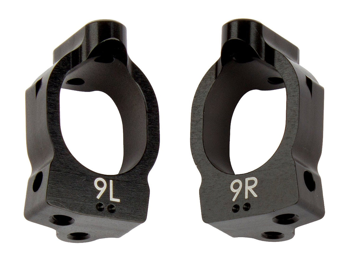 Caster Block, 9 Degree, for B74