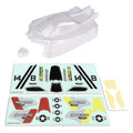 Clear Body, for Reflex 14B