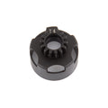 Clutch Bell 14 Tooth, Vented, 4 Shoe