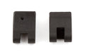 Clutch Shoes composite hard, 4-shoe, for RC8B3.1