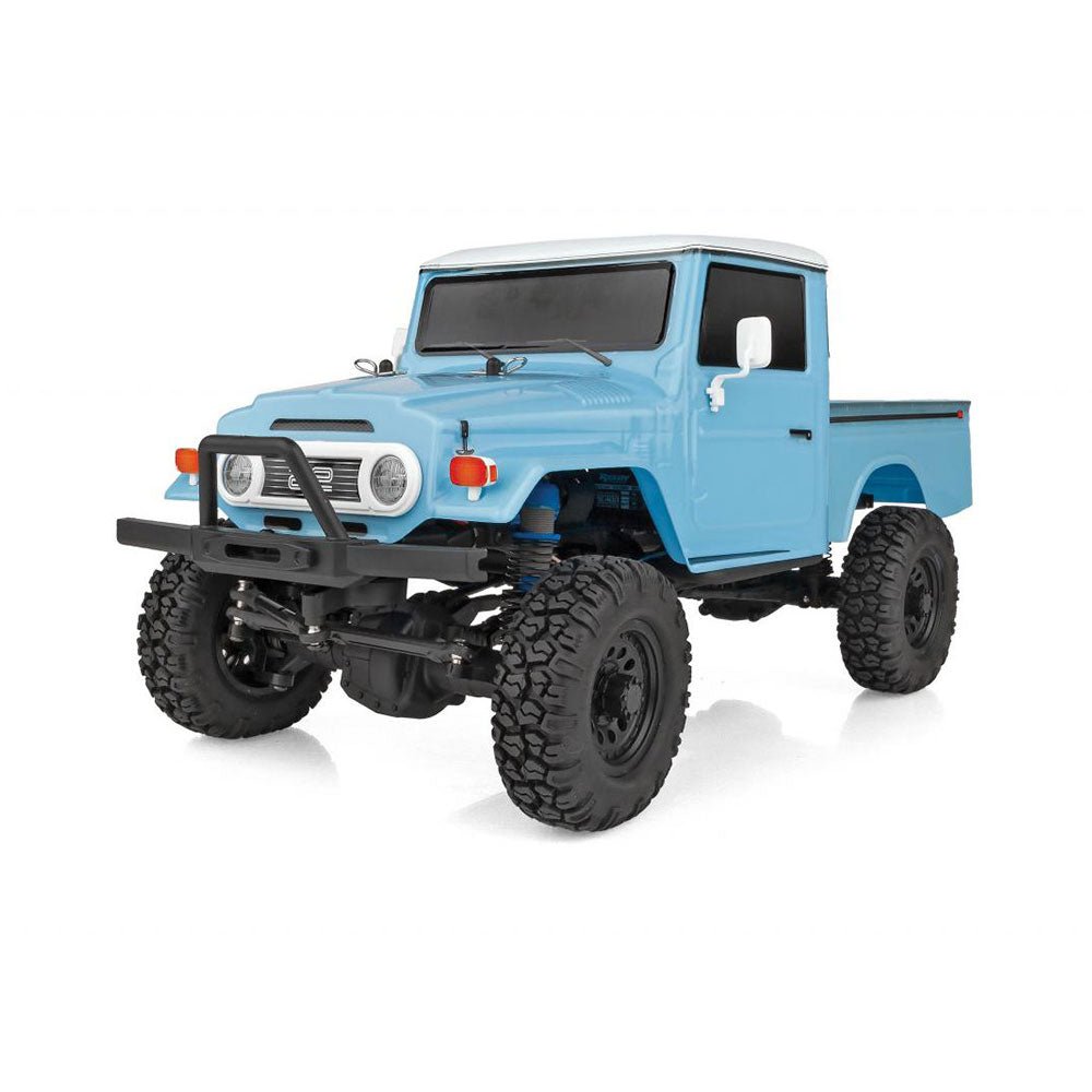 CR12 OverTrail RTR