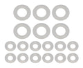 Differential O-Rings Set for RC8B3.1