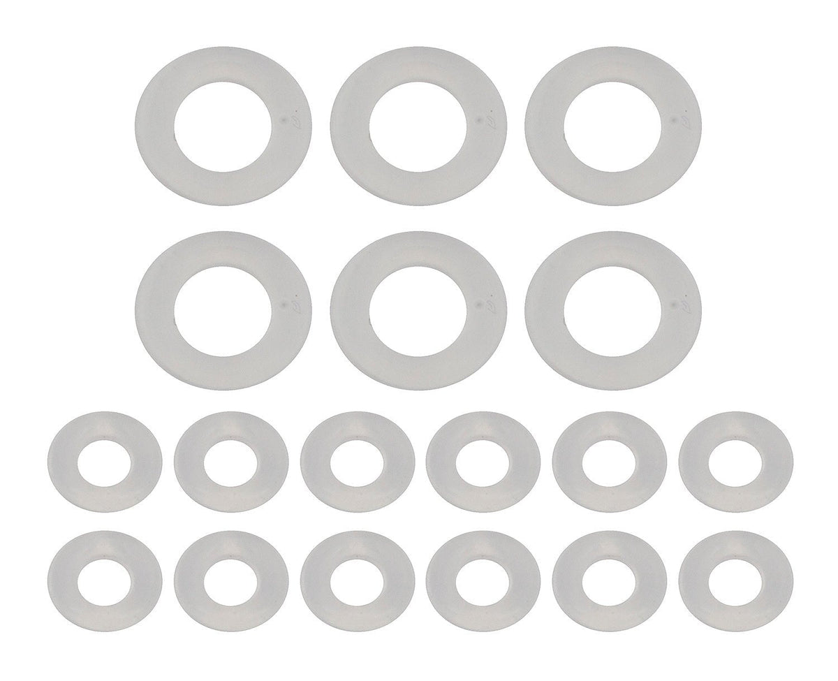 Differential O-Rings Set for RC8B3.1