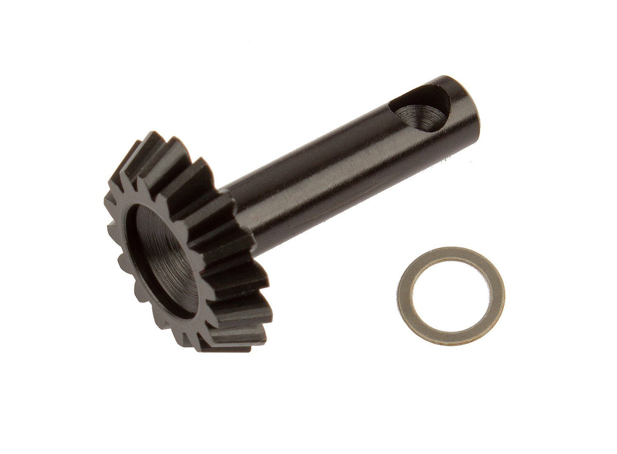 Differential Pinion Gear, for B74, 16 Tooth