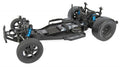 DR10 Drag Race Car, 1/10 2WD Team Kit