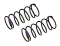 DR10 Purple Shock Springs, 7 lb/in, L44mm