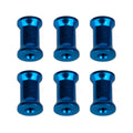 DR10M Chassis Standoffs, 12mm