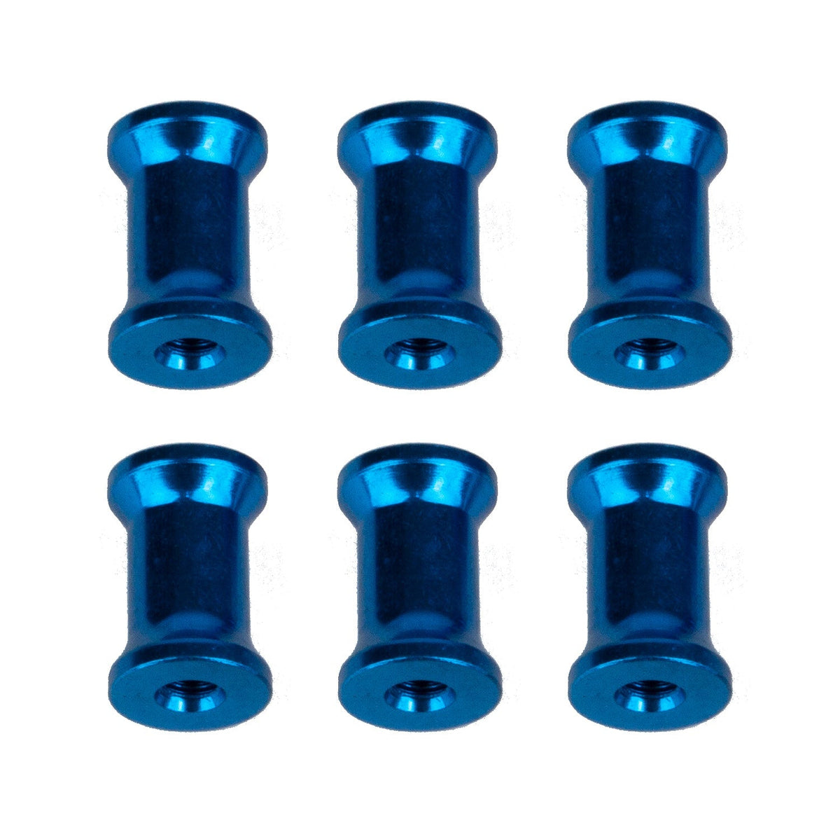 DR10M Chassis Standoffs, 12mm