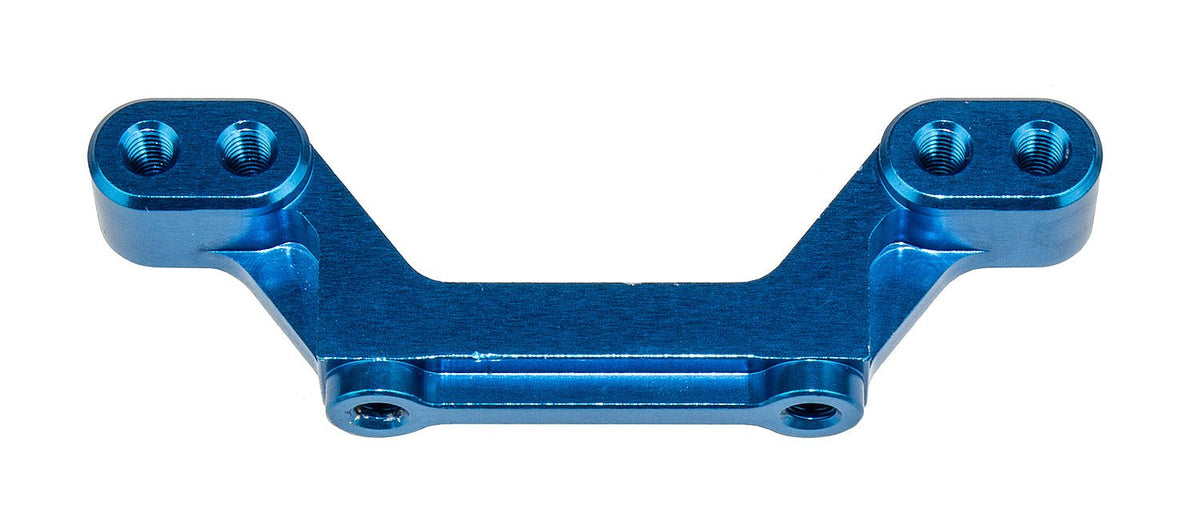 DR10M Factory Team Rear Ballstud Mount, Aluminum