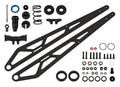DR10M Factory Team Suspension Wheelie Bar Conversion